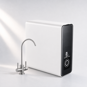 大流量RO800G淨水器